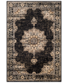 ABBIE & ALLIE RUGS PARAMOUNT PAR-1089 7'10" X 11'2" AREA RUG