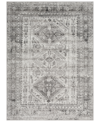 ABBIE & ALLIE RUGS MONTE CARLO MNC-2314 6'7" X 9' AREA RUG