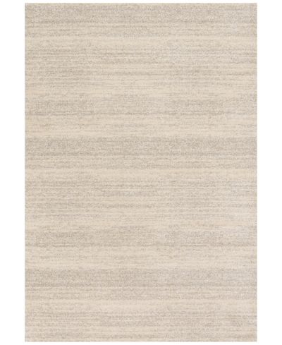 Spring Valley Home Emory Eb-04 Granite 5'3" X 7'7" Area Rug