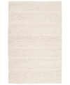 Surya Tahoe Tah-3703 White 8' X 10' Area Rug In White