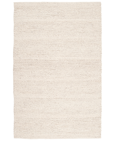 Surya Tahoe Tah-3703 White 8' X 10' Area Rug