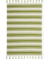 Nourison Rio Vista Dst01 Ivory Rug In Ivory