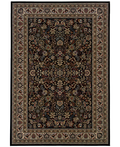 Oriental Weavers "ariana 213k", 2'3" X 7'9" Area Rug
