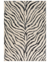 ABBIE & ALLIE RUGS CITY CIT-2300 3'11" X 5'7" AREA RUG