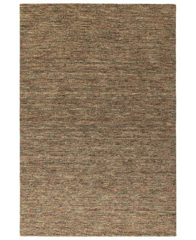D Style Vista 8 X 10 Area Rug In Kaleidoscope