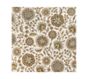 Surya Athena Ath-5063 Denim 8' Square Area Rug In Denim
