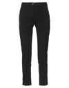 Rrd Cropped Pants In Black