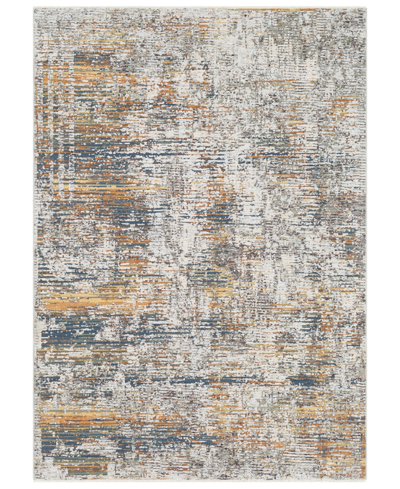 Surya Presidential Pdt-2305 7'10" X 10'3" Area Rug In Multi
