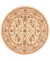 KATHY IRELAND HOME EPHESUS ANATOLIA 7'10" ROUND RUG, CREATED FOR MACY'S