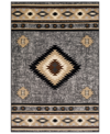 ABBIE & ALLIE RUGS PARAMOUNT PAR-1094 6'7" X 9'6" AREA RUG