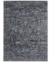 ABBIE & ALLIE RUGS MONTE CARLO MNC-2301 5'3" X 7'3" AREA RUG