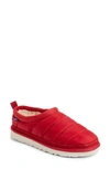 Ugg Men's Tasman Lta Slipper Men's Shoes In Samba Red