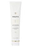 Philip B Weightless Mega Curl Enhancer Leave-in Conditioner 6 Oz.