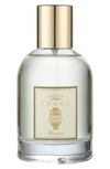 TOCCA FLORENCE SCENTED DRY BODY OIL