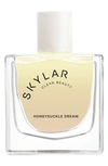 Skylar Honeysuckle Dream Eau De Parfum Travel Spray .33 oz / 10 ml Eau De Parfum Spray
