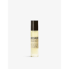 Le Labo Bergamote 22 Liquid Balm Perfume 9ml