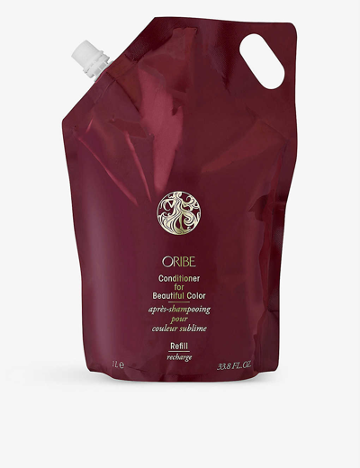 Oribe Beautiful Colour Conditioner Refill 1l