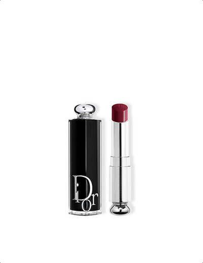 Dior Addict Shine Refillable Lipstick 3.2g In 980 Tarot