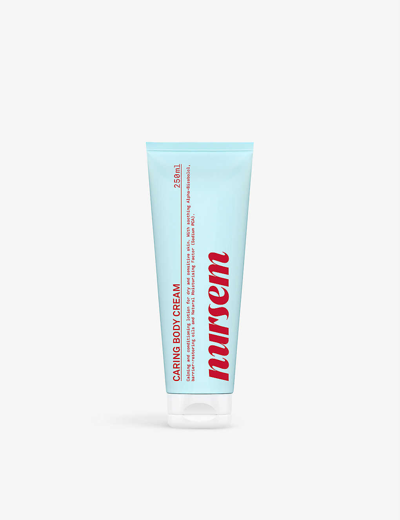 Nursem Caring Body Cream 250ml