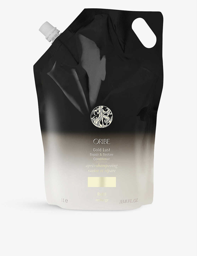 Oribe Gold Lust Repair & Restore Conditioner Refill 1l