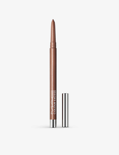 Mac Colour Excess Gel Pencil Eyeliner 35g In Skip The Waitlist