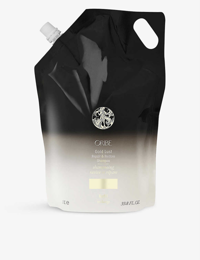 Oribe Gold Lust Repair & Restore Shampoo Refill 1l