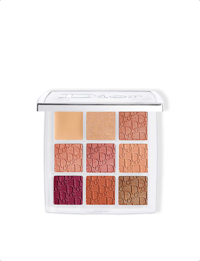 Dior Coral Neutrals Backstage Eye Palette 10g