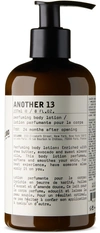LE LABO ANOTHER 13 BODY LOTION, 237 ML