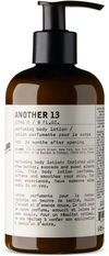 Le Labo Another 13 Body Lotion, 237 ml In Na
