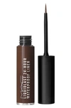 Mac Cosmetics Mac Liquidlast Liner In Coco Bar