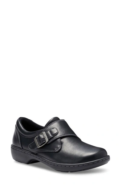 Eastland Sherri Slip-on Shoe In Black