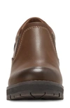 EASTLAND REESE FAUX LEATHER BOOT