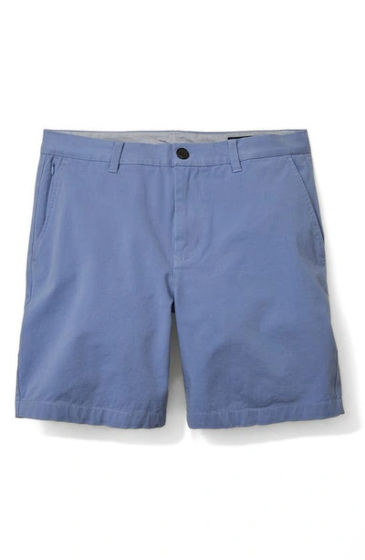 Bonobos Stretch Washed Chino Shorts In Stonewash