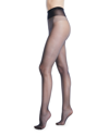 Wolford Individual 10 Pantyhose In Admiral