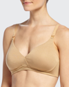 Cosabella Talco Maternity Nursing Bra In Nude