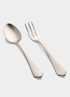 Mepra Dolce Vita Mirror Oro Hostess Set, 2 Piece