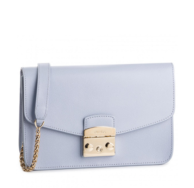 Furla metropolis violetta best sale