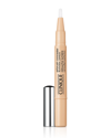 Clinique Airbrush Concealer - Illuminates, Perfects In Open White