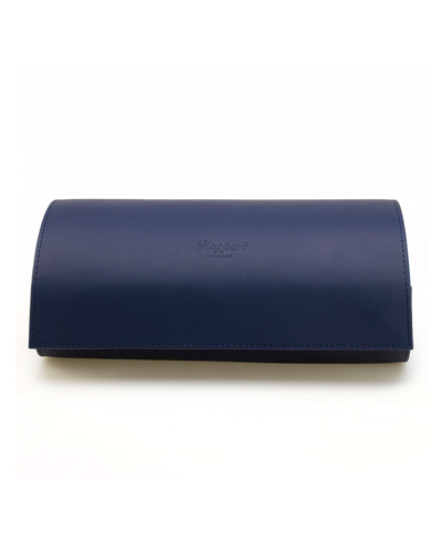 Rapport Hyde Park Three Watch Roll - Navy