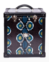 Rapport Amour Jewelry And Accessory Travel Case In Turquoise