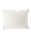 Tl At Home Adley Standard Sham In Ivory