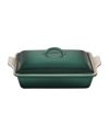 Le Creuset Heritage Covered Rectangular Casserole Dish