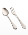 Mepra Dolce Vita Mirror Oro Hostess Set, 2 Piece