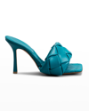 Bottega Veneta The Lido Sandals