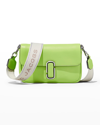 MARC JACOBS THE J MARC SHOULDER BAG