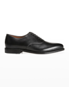 ALLEN EDMONDS MEN'S CARLYLE LEATHER OXFORDS