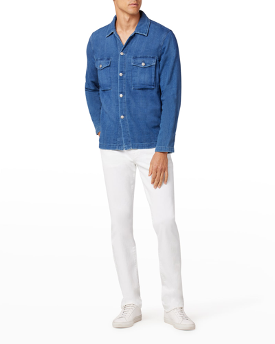 JOE'S JEANS MEN'S THE ASHER SLIM-STRAIGHT JEANS