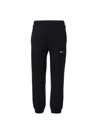 MCQ BY ALEXANDER MCQUEEN SPORTS TROUSERS WITH PRINT