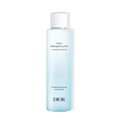 Dior Micellar Water 200ml In Clear