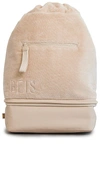 BEIS THE TERRY COOLER BACKPACK